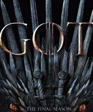 Trò Chơi Vương Quyền 8 Game of Thrones (Season 8)