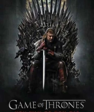 Trò Chơi Vương Quyền (Phần 1) - Game Of Thrones (Season 1)