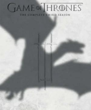 Trò Chơi Vương Quyền (Phần 3) - Game of Thrones (Season 3)