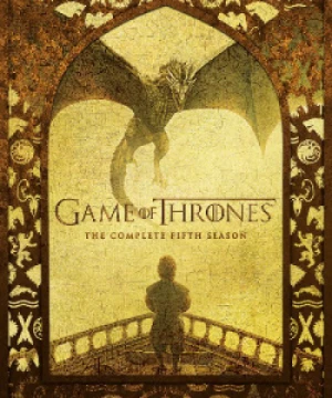 Trò Chơi Vương Quyền (Phần 5) - Game of Thrones (Season 5)