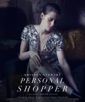 Trợ Lí Thời Trang - Personal Shopper