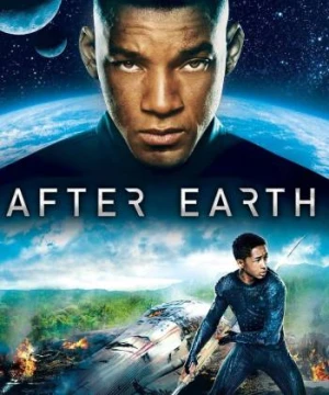 Trở Về Trái Đất - After Earth