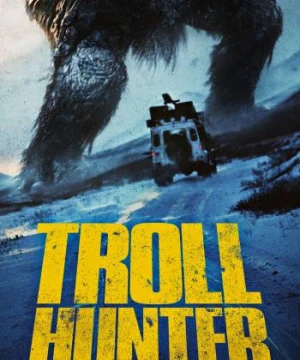 Troll Hunter - Troll Hunter