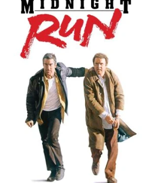 Trốn Chạy Lúc Nửa Đêm Midnight Run