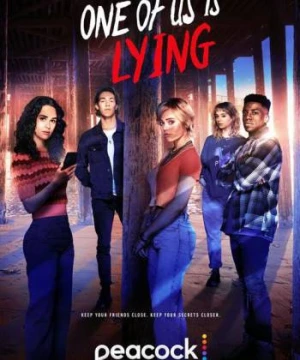 Trong chúng ta có kẻ nói dối (Phần 2) - One of Us Is Lying (Season 2)