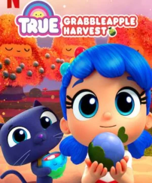 True: Lễ hội Táo dễ hái - True: Grabbleapple Harvest