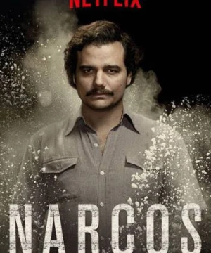 Trùm ma túy (Phần 1) - Narcos (Season 1)