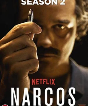 Trùm ma túy (Phần 2) - Narcos (Season 2)