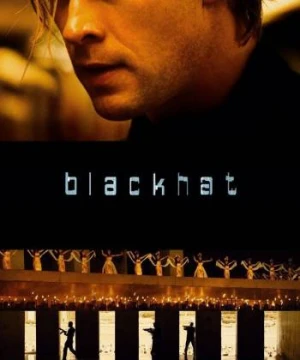 Trùm mũ đen Blackhat