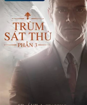 Trùm Sát Thủ (Phần 3) Sr. Avila (Season 3)