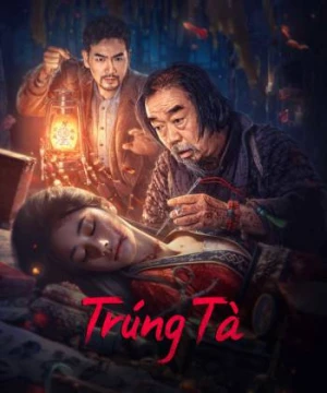 Trúng Tà - Headless