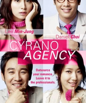 Trung Tâm Mai Mối - Cyrano Agency