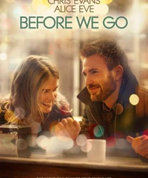 Trước khi ta đi - Before We Go