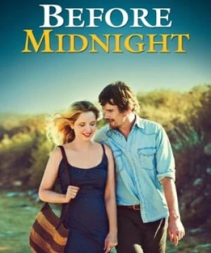 Trước Lúc Nửa Đêm - Before Midnight