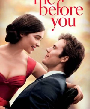 Trước Ngày Em Đến Me Before You