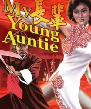 Trưởng Bối - My Young Auntie