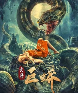 Trường Xà Tiên: Trận Chiến Với Mãng Xà Khổng Lồ Ngàn Năm! Mutant Python