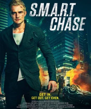 Truy Lùng Cổ Vật - S.M.A.R.T. Chase - The Shanghai Job