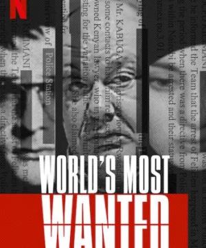 Truy nã toàn cầu - World's Most Wanted