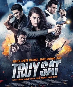 Truy Sat Tracer