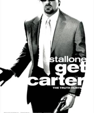 Truy sát Carter - Get Carter