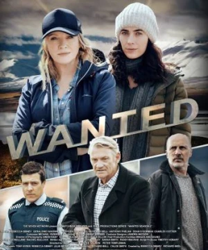 Truy sát (Phần 1) - Wanted (Season 1)