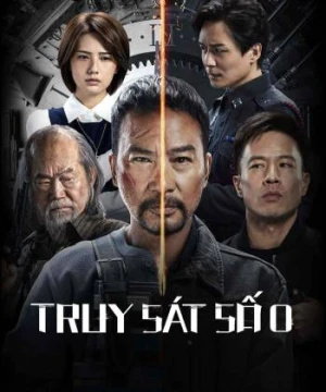 Truy Sát Số 0 - The come back