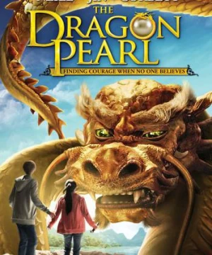 Truy Tìm Ngọc Rồng - The Dragon Pearl