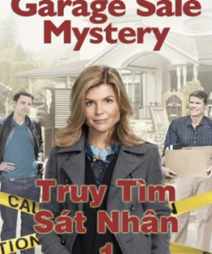 Truy Tìm Sát Nhân 1 - Garage Sale Mystery 1