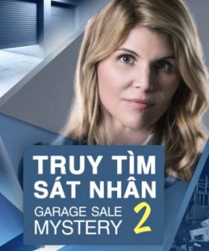 Truy Tìm Sát Nhân 2 - Garage Sale Mystery 2