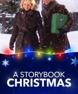 Truyện Kể Đêm Giáng Sinh - A Storybook Christmas