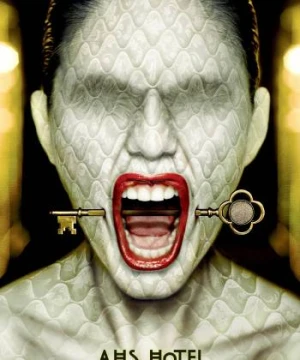 Truyện Kinh Dị Mỹ (Phần 5) - American Horror Story (Season 5)