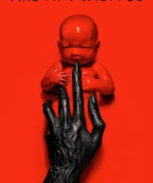 Truyện Kinh Dị Mỹ (Phần 8) - American Horror Story (Season 8)