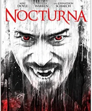 Truyền Nhân Ma Cà Rồng - Nocturna