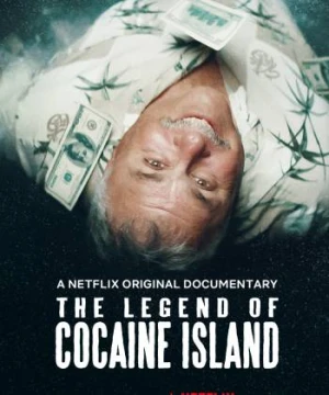 Truyền thuyết đảo Cocaine - The Legend of Cocaine Island