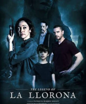 Truyền thuyết La Llorona - The Legend of La Llorona