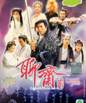 Truyền Thuyết Liêu Trai 2 - Drak Tales II