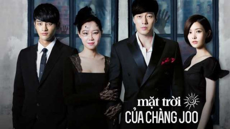 Mặt Trời Của Chàng Joo The Master's Sun