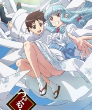 Tsugumomo - Cô Nàng rắc rối