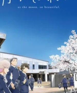 Tsuki ga Kirei - The Moon is Beautiful, As the Moon, So Beautiful