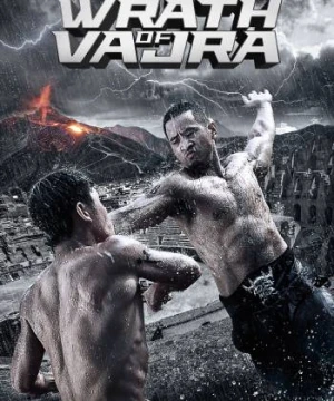 Tử Chiến Đài Hades - The Wrath Of Vajra