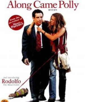 Từ Khi Có Polly - Along Came Polly