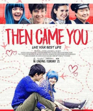 Từ Khi Em Đến - Then Came You