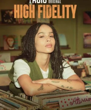 Từ Khi Gặp Em - High Fidelity