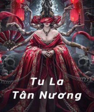 Tu La Tân Nương (Tân La Tân Nương)