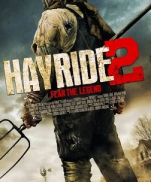 Tử Thần Đồng Quê 2 - Hayride 2