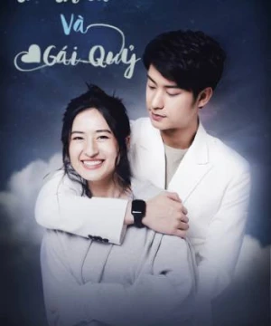 Tử Thần Và Gái Quỷ - Love Forever After