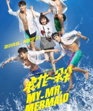 Từng Cơn Sóng Vỗ - My Mr.mermaid