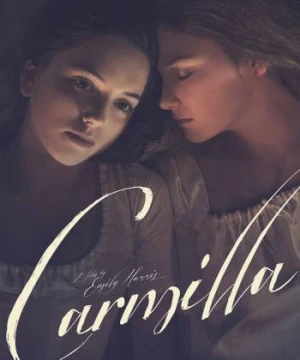 Tuổi Mới Lớn - Carmilla