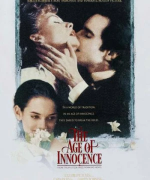 Tuổi Ngây Thơ - The Age of Innocence